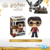 FUNKO POP! Movies: Harry Potter - TriWizard Harry Potter 2 FUNKO POP! Movies: Harry Potter - TriWizard Harry Potter