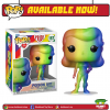 FUNKO Pop! Heroes: DC Pride - Poison Ivy 1 FUNKO Pop! Heroes: DC Pride - Poison Ivy