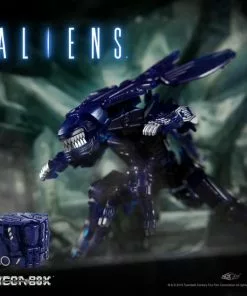 52Toys: Megabox - (MB-10) ALIEN QUEEN