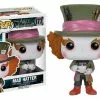 FUNKO Pop! Disney: Alice In Wonderland (Live Action) - Mad Hatter
