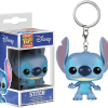 FUNKO Pocket Pop! Disney - Stitch Pocket POP! Keychain 2 FUNKO Pocket Pop! Disney - Stitch Pocket POP! Keychain
