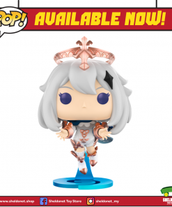 FUNKO [IN-STOCK] Pop! Asia: Genshin Impact - Paimon