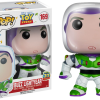 FUNKO Pop! Disney: Toy Story - Buzz Lightyear 20th Anniversary