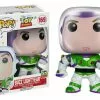 FUNKO POP! Disney : Pixar - Toy Story - Buzz Lightyear