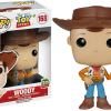 FUNKO Pop! Disney: Toy Story - Woody 20th Anniversary Edition