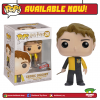 FUNKO Pop! Movies: Harry Potter - Cedric Triwizard (Exclusive)