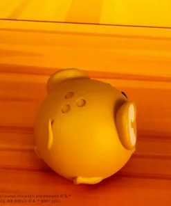 Beast Kingdom: Soap Studio - Tom And Jerry - Bowling Figures 13 Beast Kingdom: Soap Studio - Tom And Jerry - Bowling Figures