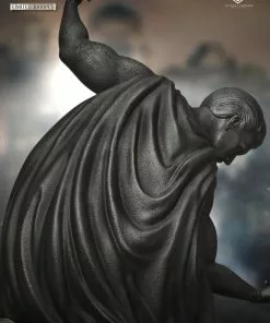 Beast Kingdom: MC-040 Batman V Superman: Dawn Of Justice Master Craft Superman Statue 16 Beast Kingdom: MC-040 Batman V Superman: Dawn Of Justice Master Craft Superman Statue