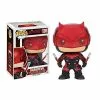 FUNKO Pop! Marvel: Daredevil TV - Daredevil Red Suit 2 FUNKO Pop! Marvel: Daredevil TV - Daredevil Red Suit