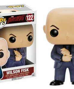FUNKO Pop! Marvel: Daredevil TV - Wilson Fisk