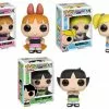 FUNKO Pop! Animation: Powerpuff Girls - Blossom, Bubbles & Buttercup (Set Of 3) POP! VINYL 1 FUNKO Pop! Animation: Powerpuff Girls - Blossom, Bubbles & Buttercup (Set Of 3) POP! VINYL