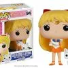 FUNKO POP! Animation: Sailor Moon - Sailor Venus With Artemis 1 FUNKO POP! Animation: Sailor Moon - Sailor Venus With Artemis