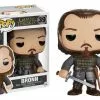 FUNKO Pop! TV: Game Of Thrones - Bronn 1 FUNKO Pop! TV: Game Of Thrones - Bronn