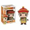 FUNKO POP! Animation: Dragon Ball Z- Gohan 2 FUNKO POP! Animation: Dragon Ball Z- Gohan
