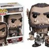 FUNKO POP! Movies: Warcraft - Durotan