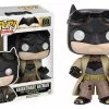 FUNKO Pop! Heroes: Batman Vs Superman - Knightmare Batman