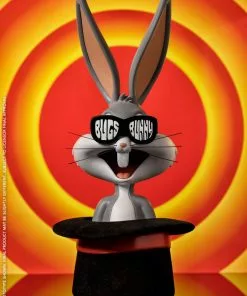 Beast Kingdom: Soap Studio - Looney Tunes - Bugs Bunny Tophat Bust 13 Beast Kingdom: Soap Studio - Looney Tunes - Bugs Bunny Tophat Bust