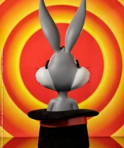 Beast Kingdom: Soap Studio - Looney Tunes - Bugs Bunny Tophat Bust 14 Beast Kingdom: Soap Studio - Looney Tunes - Bugs Bunny Tophat Bust