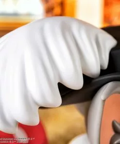 Beast Kingdom: Soap Studio - Tom And Jerry Musketeers Bust