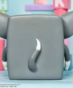 Beast Kingdom: Soap Studio - Tom And Jerry Action Mishap Figure 19 Beast Kingdom: Soap Studio - Tom And Jerry Action Mishap Figure
