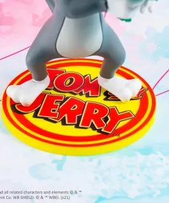 Beast Kingdom: Soap Studio - Tom And Jerry - Just For You Figure 16 Beast Kingdom: Soap Studio - Tom And Jerry - Just For You Figure