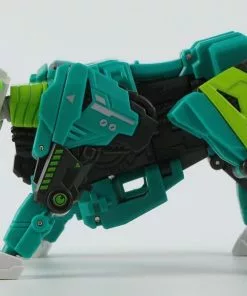52Toys: Beastbox - (BB-27) TOXICHORN -毒角