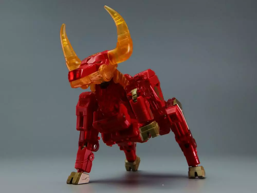 52Toys: Beastbox - (BB-33) BLAZINGSPEAR 炽热标枪 11 52Toys: Beastbox - (BB-33) BLAZINGSPEAR 炽热标枪