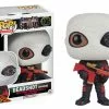 FUNKO Pop! Heroes: Suicide Squad - Deadshot [Masked]