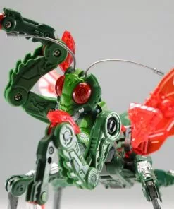 52Toys: Beastbox - (BB-28) REAPER 收割者