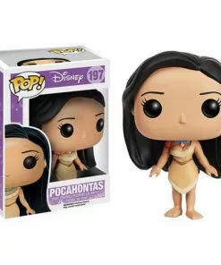FUNKO POP! Disney : Pocahontas - Pocahontas