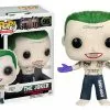 FUNKO Pop! Heroes: Suicide Squad - The Joker