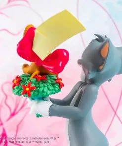Beast Kingdom: Soap Studio - Tom And Jerry - Just For You Figure 17 Beast Kingdom: Soap Studio - Tom And Jerry - Just For You Figure