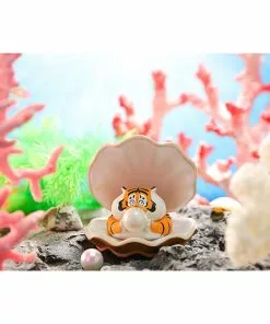 52Toys: Bu2ma Panghu Can Be Everything Series (6+ 1)