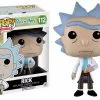 FUNKO POP! Animation: Rick And Morty - Rick 1 FUNKO POP! Animation: Rick And Morty - Rick
