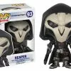 FUNKO POP! Games: Overwatch - Reaper 1 FUNKO POP! Games: Overwatch - Reaper