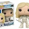 FUNKO POP! TV: Legends Of Tomorrow - White Canary 1 FUNKO POP! TV: Legends Of Tomorrow - White Canary