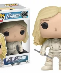 FUNKO POP! TV: Legends Of Tomorrow - White Canary