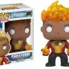 FUNKO POP! TV: Legends Of Tomorrow - Firestorm