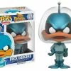 FUNKO POP! Animation: Duck Dodgers - Duck Dodgers