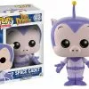 FUNKO POP! Animation: Duck Dodgers - Space Cadet 1 FUNKO POP! Animation: Duck Dodgers - Space Cadet