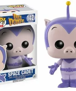 FUNKO POP! Animation: Duck Dodgers - Space Cadet