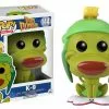 FUNKO POP! Animation: Duck Dodgers - K-9 2 FUNKO POP! Animation: Duck Dodgers - K-9