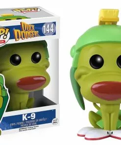 FUNKO POP! Animation: Duck Dodgers - K-9