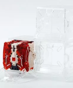 52Toys: Beastbox - (BB-45) STRATOSPHERE 平流层 16 52Toys: Beastbox - (BB-45) STRATOSPHERE 平流层