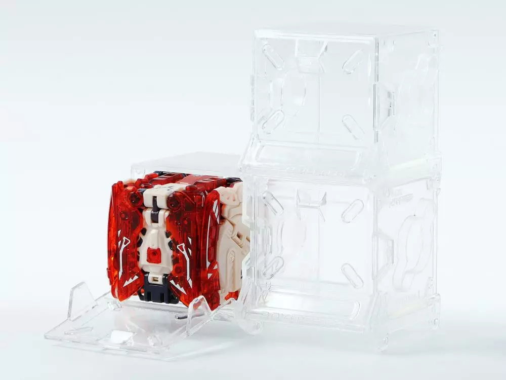 52Toys: Beastbox - (BB-45) STRATOSPHERE 平流层 6 52Toys: Beastbox - (BB-45) STRATOSPHERE 平流层