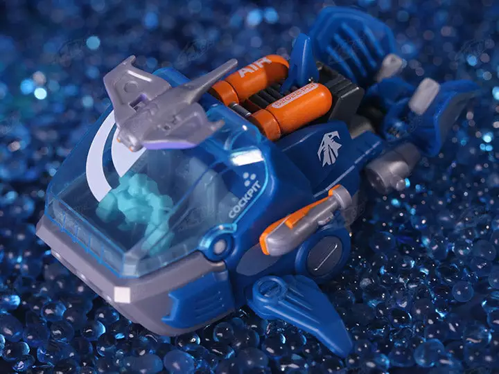 52Toys: Beastbox - (BB-14) LEVIATHAN -利维坦 5 52Toys: Beastbox - (BB-14) LEVIATHAN -利维坦