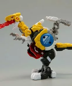 52Toys: Beastbox - (BB-30) MEGADIO 超能狄奥