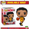 FUNKO Pop! NBA: Atlanta Hawks - Trae Young (City Edition '21)
