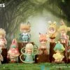 52Toys: LAPLLY Firefly Forest (8+1) 1 52Toys: LAPLLY Firefly Forest (8+1)