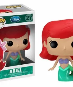 FUNKO Pop! Disney: Ariel